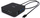Docking station i-tec USB-C DP Dual HDMI, 3x 4K, Power Delivery 100W, i zi