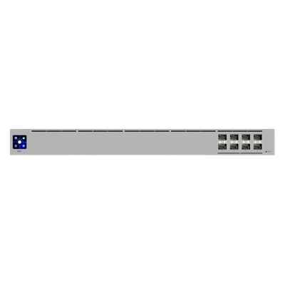 UniFi 8-Port 10G SFP+ Managed Aggregation Switch (USW-AGGREGATION)