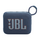 Altoparlant Bluetooth JBL Go 4, portativ, blu