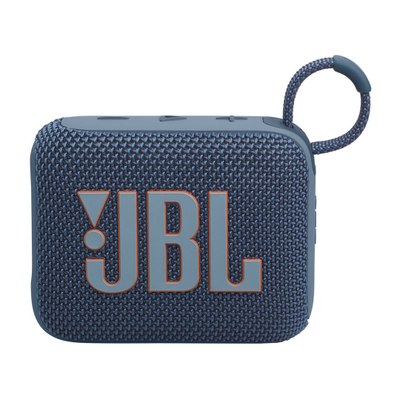 Altoparlant Bluetooth JBL Go 4, portativ, blu