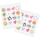 Shtresa për lëkurë problematike Essence Spot Squad (Pimple Patches), 32 copë