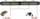 Ndarës energjie Delta (LZ-32 / POL / R19), 19", 32x dalje DC