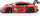 Maket makine Bburago Porsche 911 RSR #91, 1/24, diecast, shumëngjyrëshe