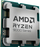 Procesor AMD Ryzen 5 9500F, 32MB Cache, deri nё 5.0GHz, Tray