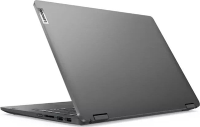 Laptop Lenovo IdeaPad Flex 5 Chrome 14IAU7, 14", Intel Core 3-1215U, 8GB RAM, 256GB SSD