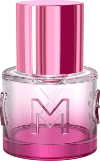 Eau de Toilette Mexx Festival Splash, 20 мл