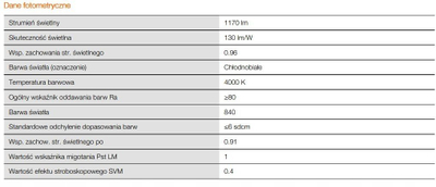 Tub LED Tungsram VALUE AC T5, 549mm, 9W, 4000K