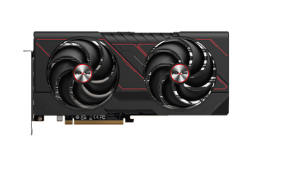 Karte grafike Sapphire AMD Radeon RX 9070 PULSE, 16GB GDDR6, RDNA 4