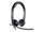 Kufje Logitech H650e USB Stereo- USB, te zeza