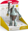Figurinë Schleich Troll, lodër figure, me shumë ngjyra
