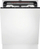 Enëlarëse e integruar AEG FSE73727P, 15 sete, klasa D, inox