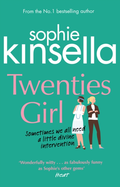 Twenties Girl B Format - Sophie Kinsella
