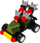 Set blloqesh ndërtimi Alleblox AB3019, 32 copë, me temë ushtarake