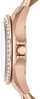Orë dore Fossil ES3466, rose gold