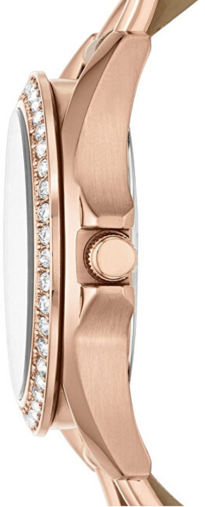 Orë dore Fossil ES3466, rose gold