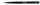 Pinceta antistatike Yato YT-6916, 140mm, të zeza