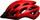 Helmetë biçiklete MTB Bell Charger, 54-61 cm, sistem Ergo Fit, e kuqe matte