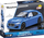 Lodër ndërtimi Cobi Maserati Levante GTS, 106 pjesë, shkalla 1:35, blu