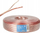 Kabllo altoparlanti LogiLink CA1085, 2x0.75mm², transparent