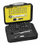 Set veglash Stanley 1 13 905, 32 copë, bit 1/4", i verdhë