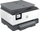 Printer multifunksional HP OfficeJet Pro 9012e, Inkjet termal, i zi