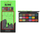 Палета сенки Revolution I Heart Revolution Slime, 18 нијанси, 18 x 1g