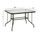 Set për kopsht HM10565.02 120×70×71 cm, kaftë