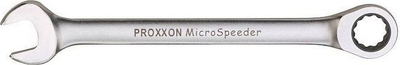 Çelës unazor me sy Proxxon MicroSpeeder, 22 mm, krom vanadium