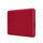 Disk i jashtëm Toshiba Canvio Advance, 4TB, 2.5", USB 3.2, i kuq