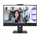 Monitor Lenovo ThinkVision T27qd-4v, 27", QHD 2560x1440, 120Hz, i zi