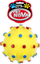Lodër për qen Pet Nova Dentball XL, 12cm, e verdhë