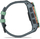 Ora sportive Garmin Instinct 3 50mm, ekran AMOLED, GPS, jeshile Neotropic Twilight