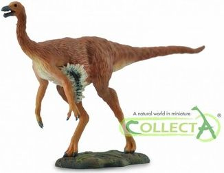 Figurë Collecta Dinosaur Struthiomimus, +3 vjeç