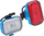 Set drita USB Blackburn Click, 60 lumens, 20 lumens, të kaltra