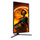 Monitor AOC Q27G3XMN/BK, 27", 180Hz, QHD, i zi