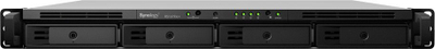 Server Synology RackStation RS1619xs+ (8GB)            
