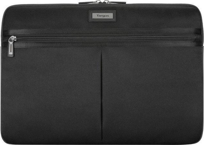 Sleeve për laptop Targus TBS953GL, 14", najlon, e zezë