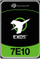 Disk Seagate Exos 7E10, 3.5" - 4TB