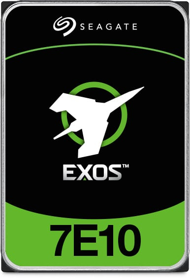 Disk Seagate Exos 7E10, 3.5" - 4TB