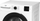 Lavatriçe Beko BM1WFSU38223WB, 8 kg, 1200 rpm, e bardhë