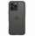 Kapak telefoni Spigen Ultra Hybrid MagSafe për iPhone 17, transparent, Matte Black