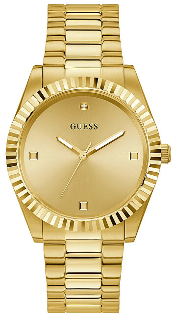 Orё dore Guess Connoisseur GW0542G2