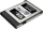 Kartë memorie Lexar Professional Silver Series CFexpress Type B 128GB, 1000MB/s, argjendtë