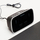 Orë Zgjuese me Radio FM, Dy Alarme dhe Mbushes USB AIWA CRU-19BK