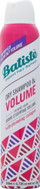 Shampon i thatë Batiste Vaolume, 200 ml