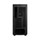 Kasë PC Fractal Design North Charcoal, kafe/zezë