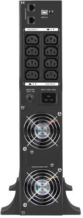 UPS Armac Pure Sine Wave 3000VA LCD