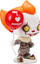Figurë koleksionuese Funko Pop IT Chapter 2 Pennywise me tullumbace, vinyl, 9cm, shumëngjyrëshe