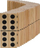 Set loje domino Schildkrot JUMBO, pllaka gjigante, për të gjitha moshat