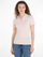 Maicë për femra Tommy Hilfiger Slim Fit, rozë